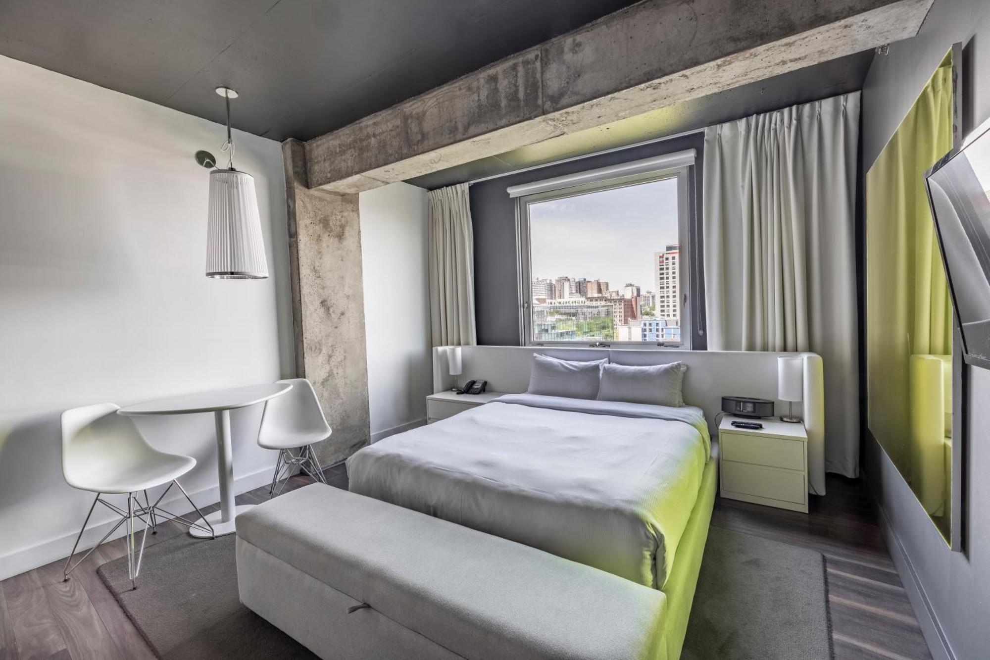 Superior Queen Room