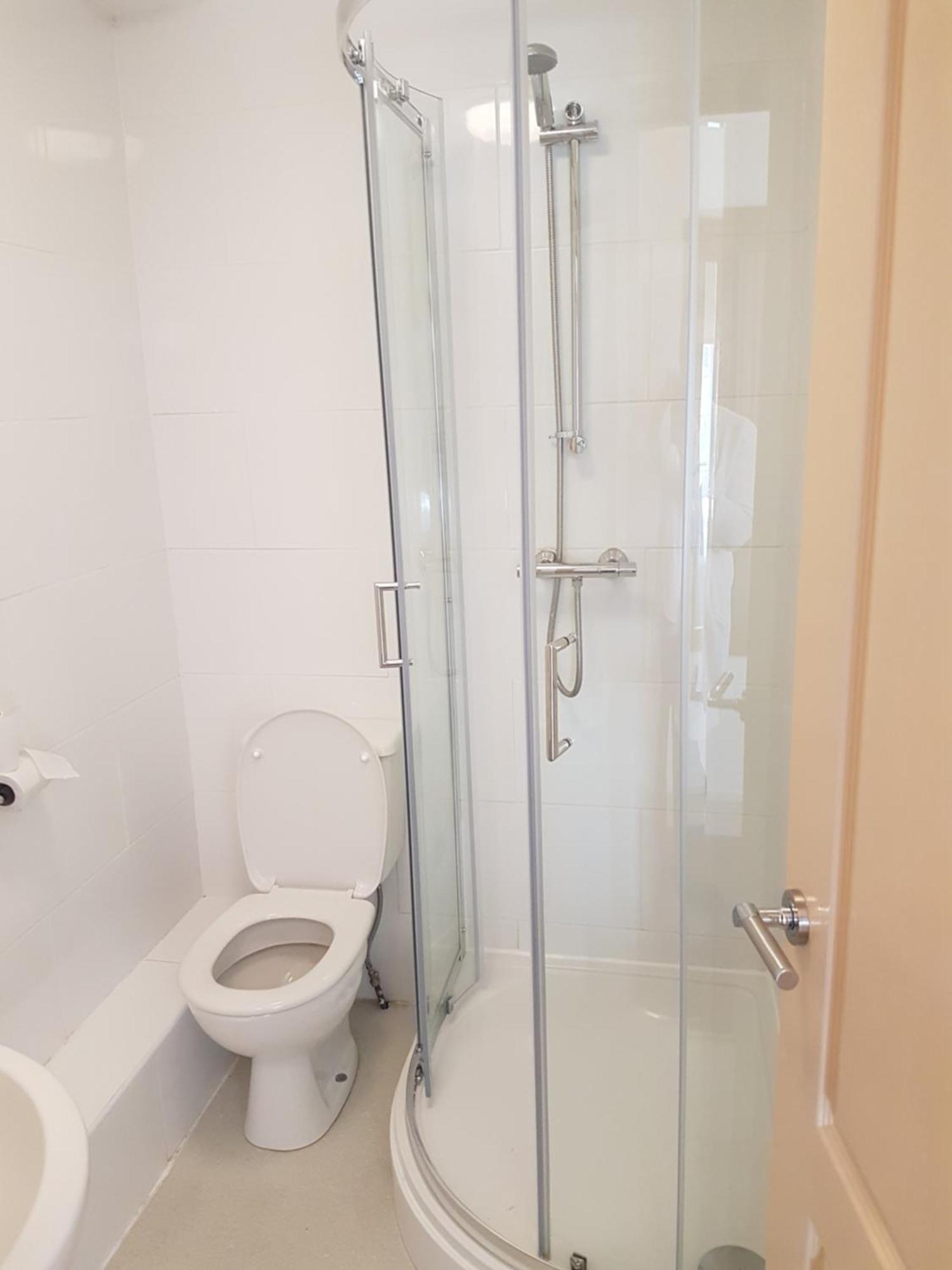 Chambre Familiale Standard