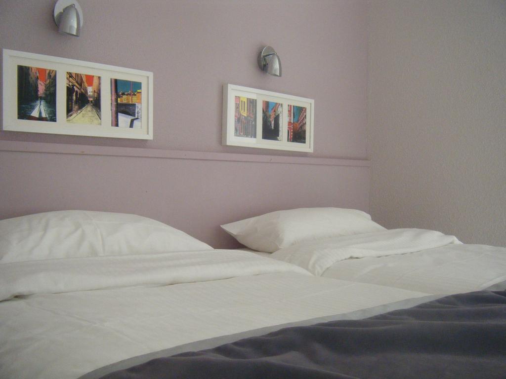 Chambre Simple