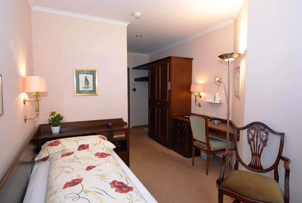 Chambre Simple