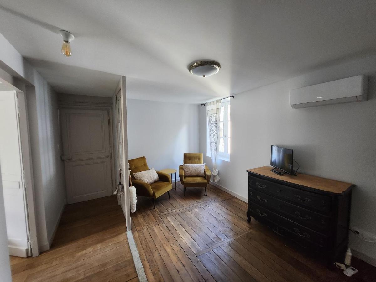 Appartement Deluxe