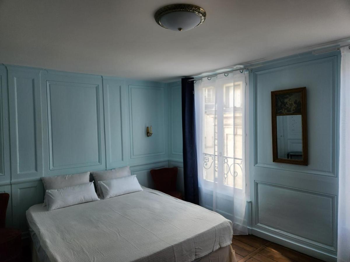 Chambre Double Deluxe avec Douche