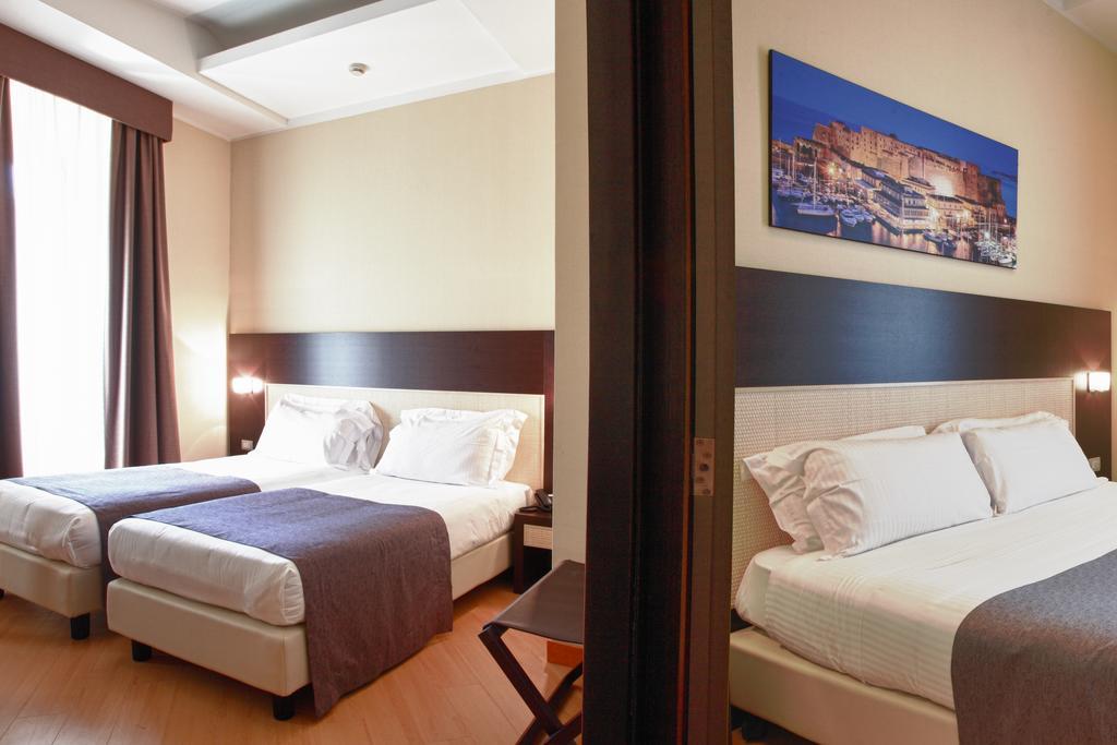 Chambre Familiale