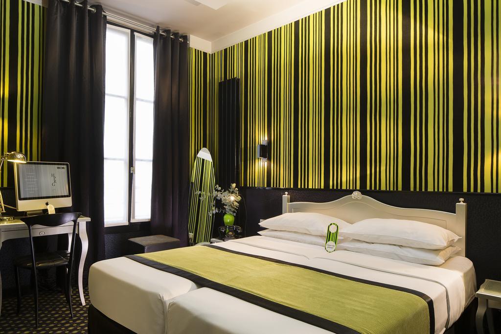 Chambre Supérieure avec Lit Double ou Lits Jumeaux