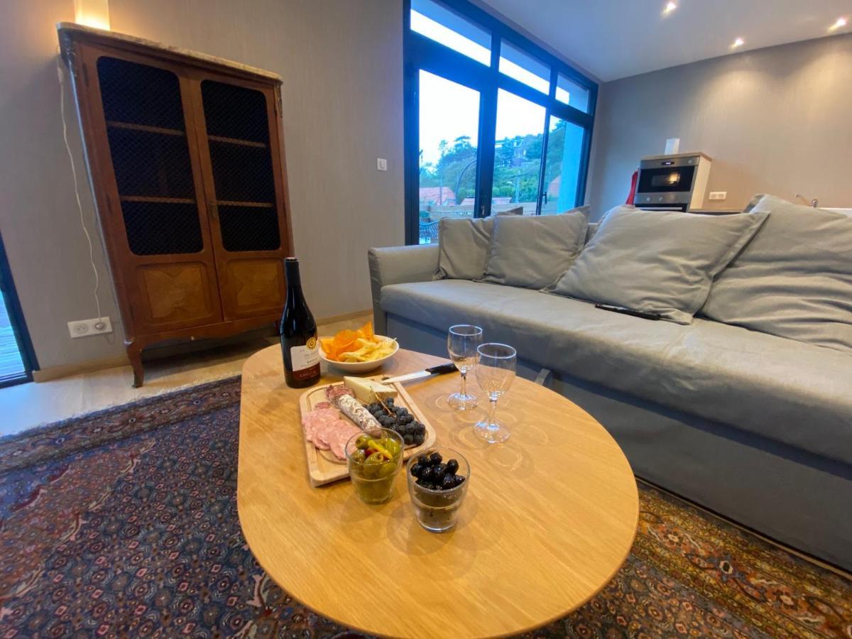 Family Room Balcony