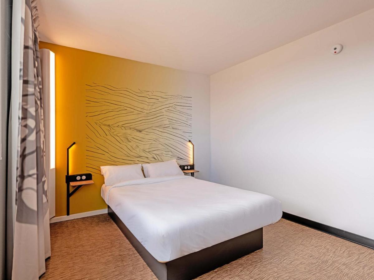 Chambre Double Standard