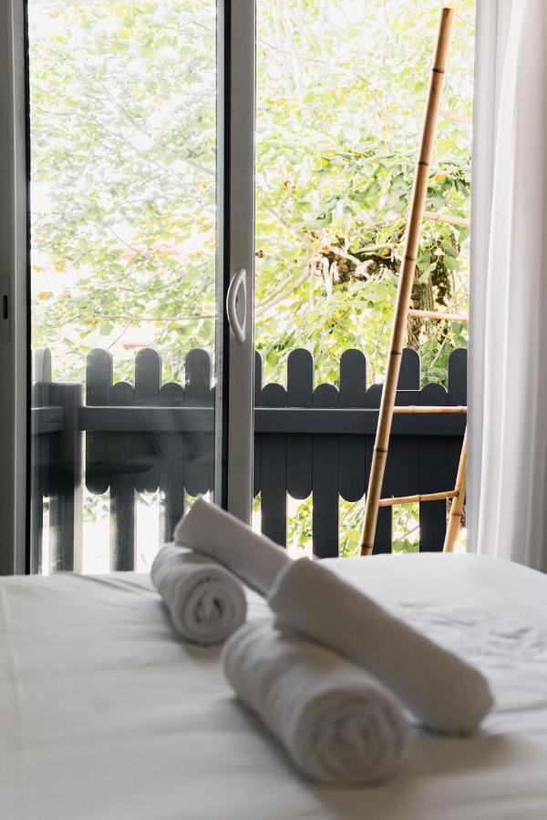 Chambre Double Classique