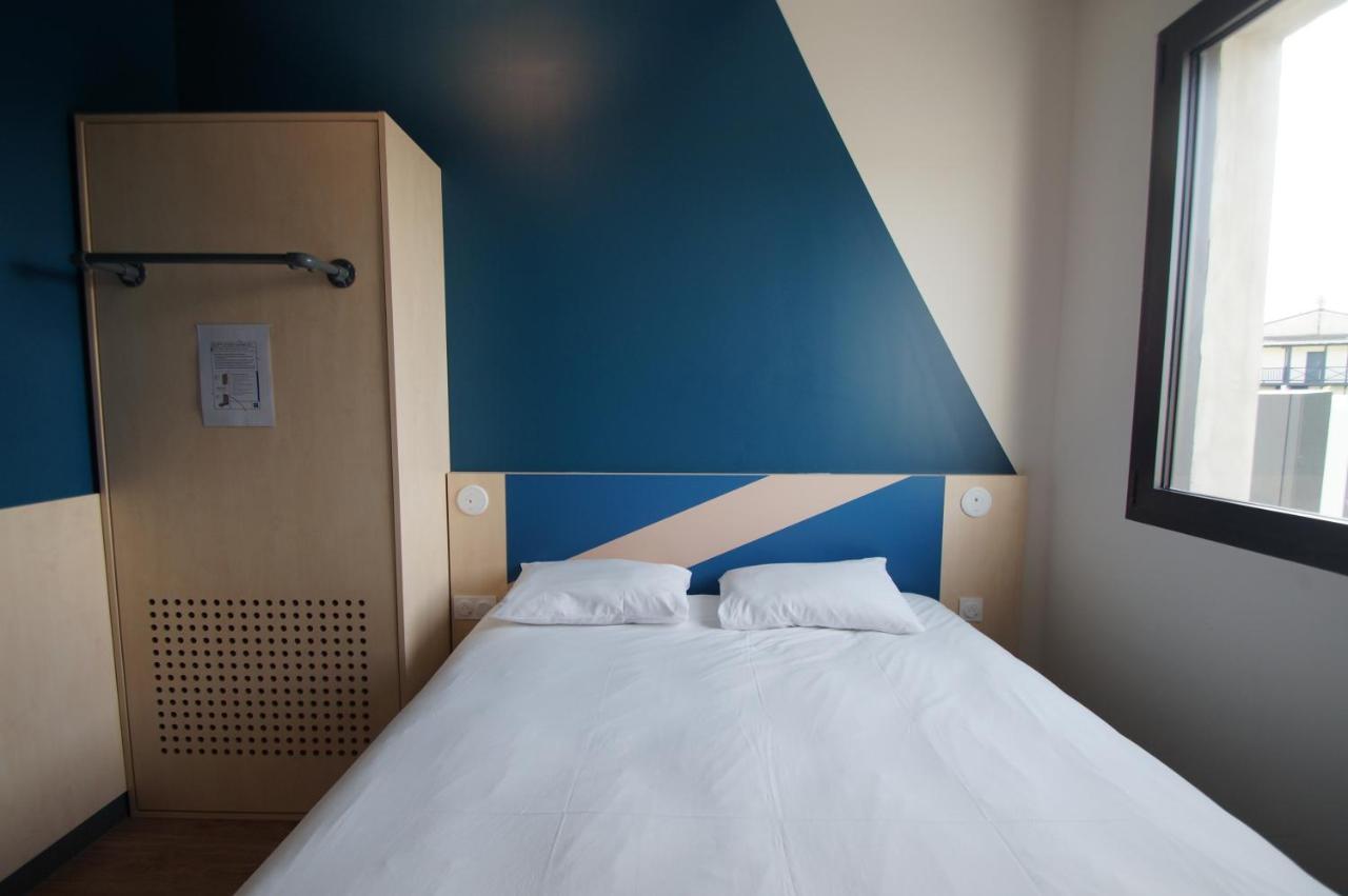 Suite Familiale 2 Chambres Communicantes