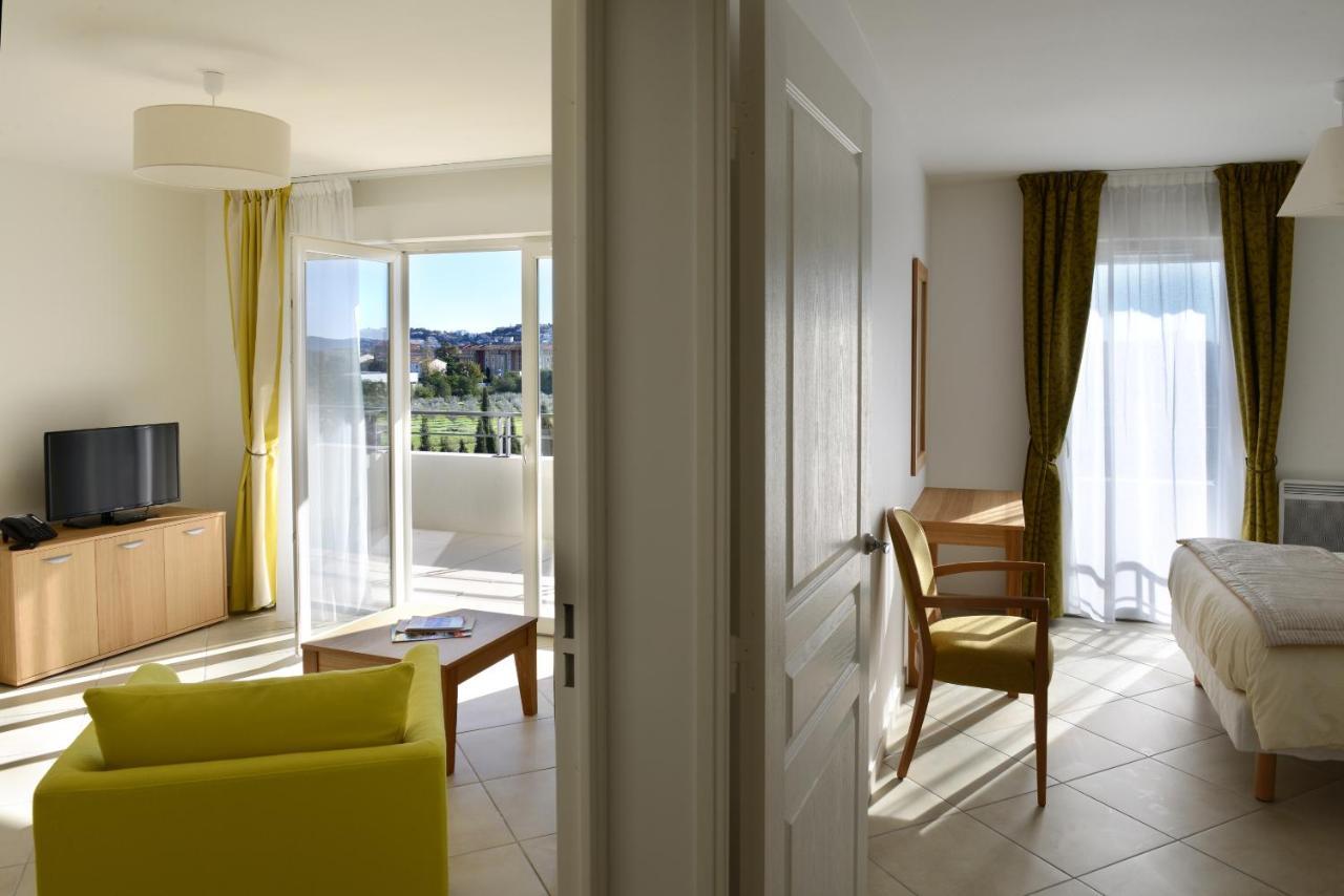 Appartement 2 Chambres