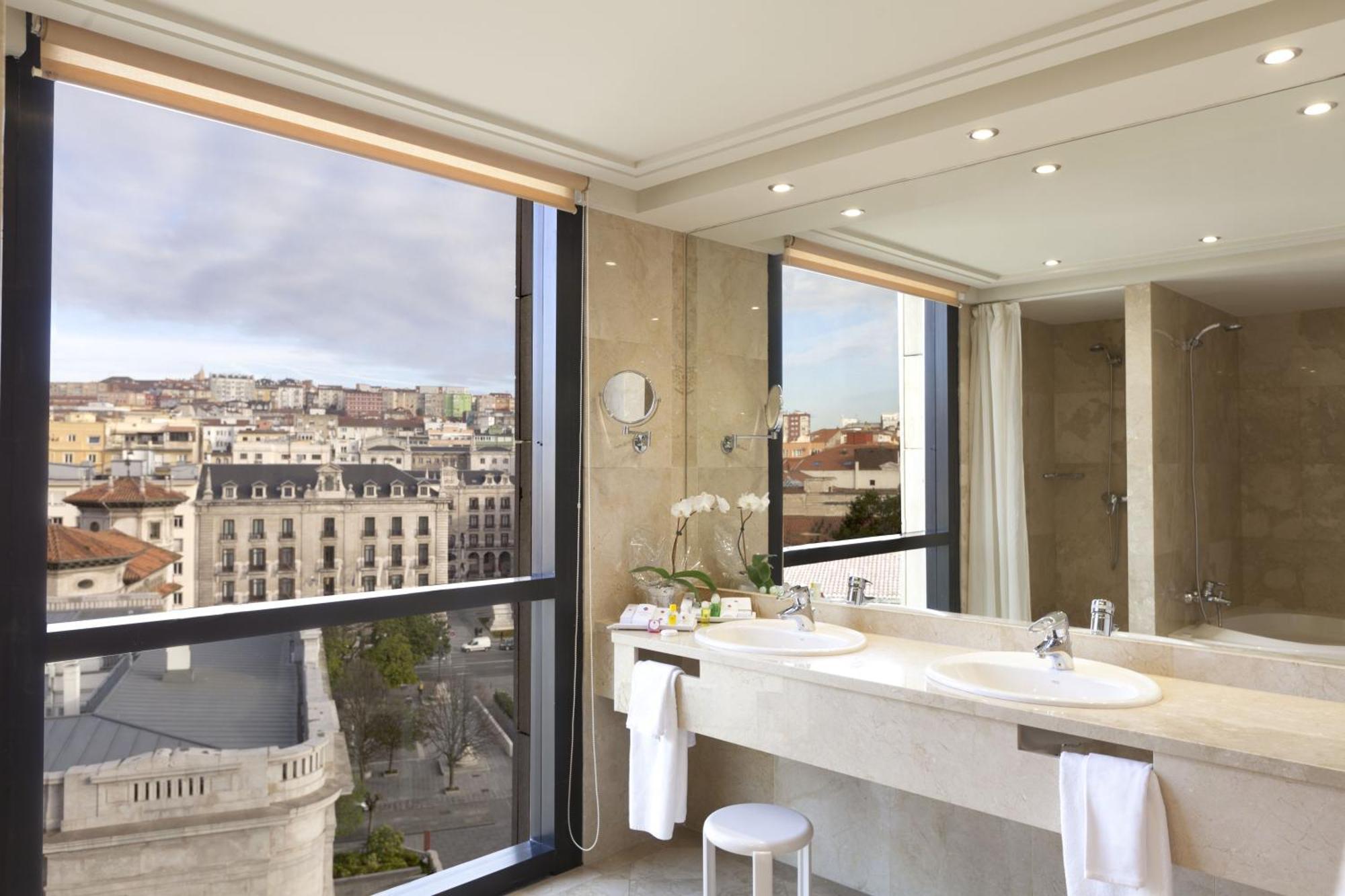 Suite Junior (3 Adultes)