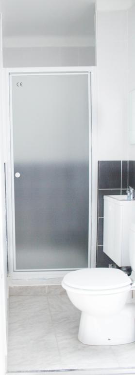 Chambre Simple Standard avec Douche