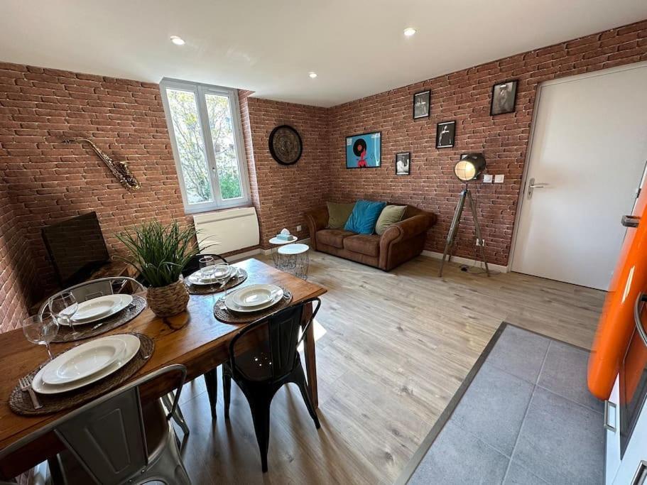 Appartement 2 Chambres