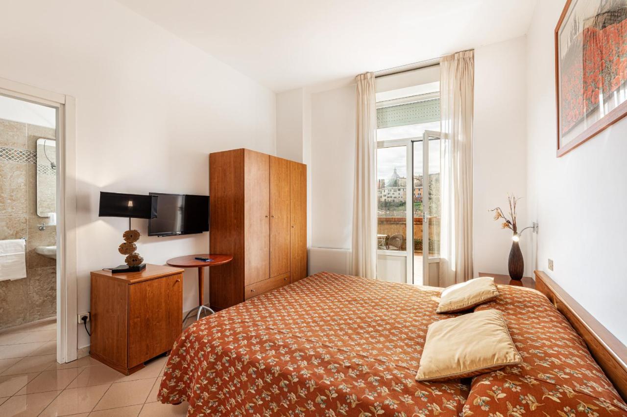Superior Double Room City View