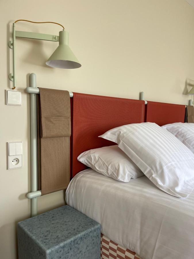 Chambre Double Prestige