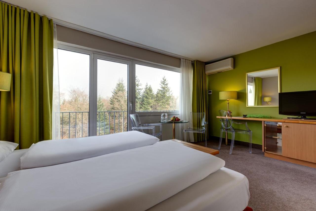 View Comfort Twin Room