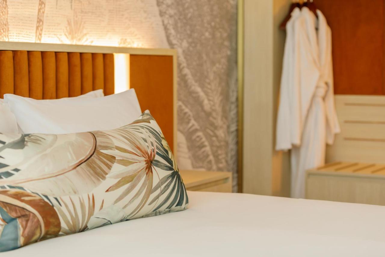 Suite Amora avec Balcon
