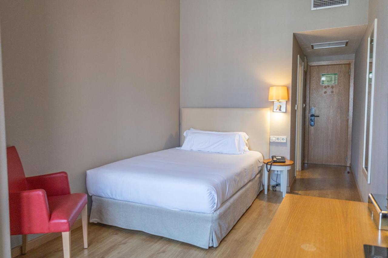 Chambre Simple