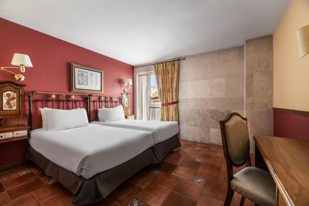 Double Room 1 or 2 Beds