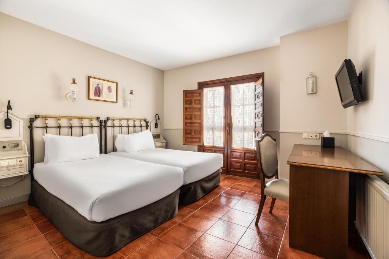 Double Room 1 or 2 Beds
