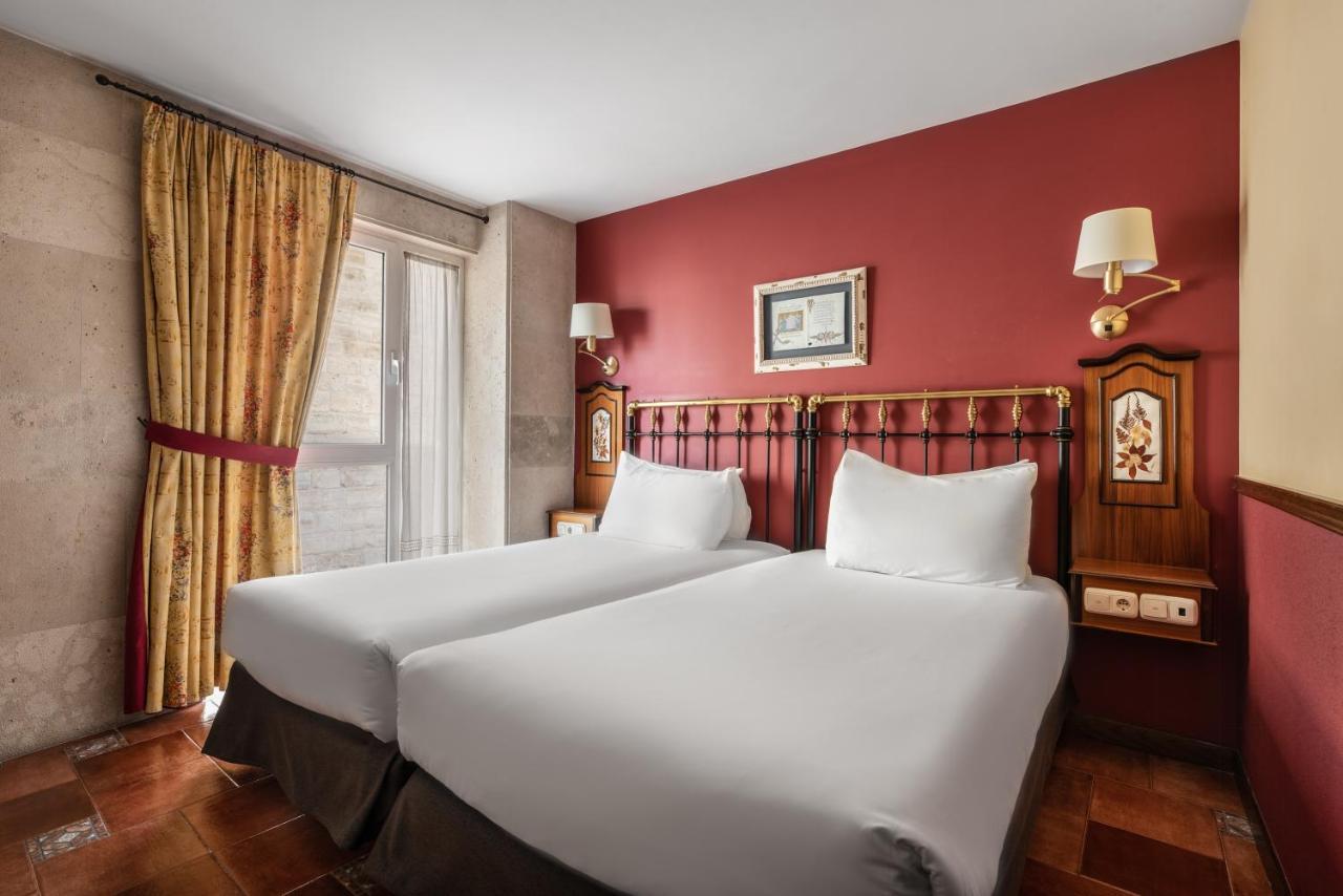 Double Room 1 or 2 Beds