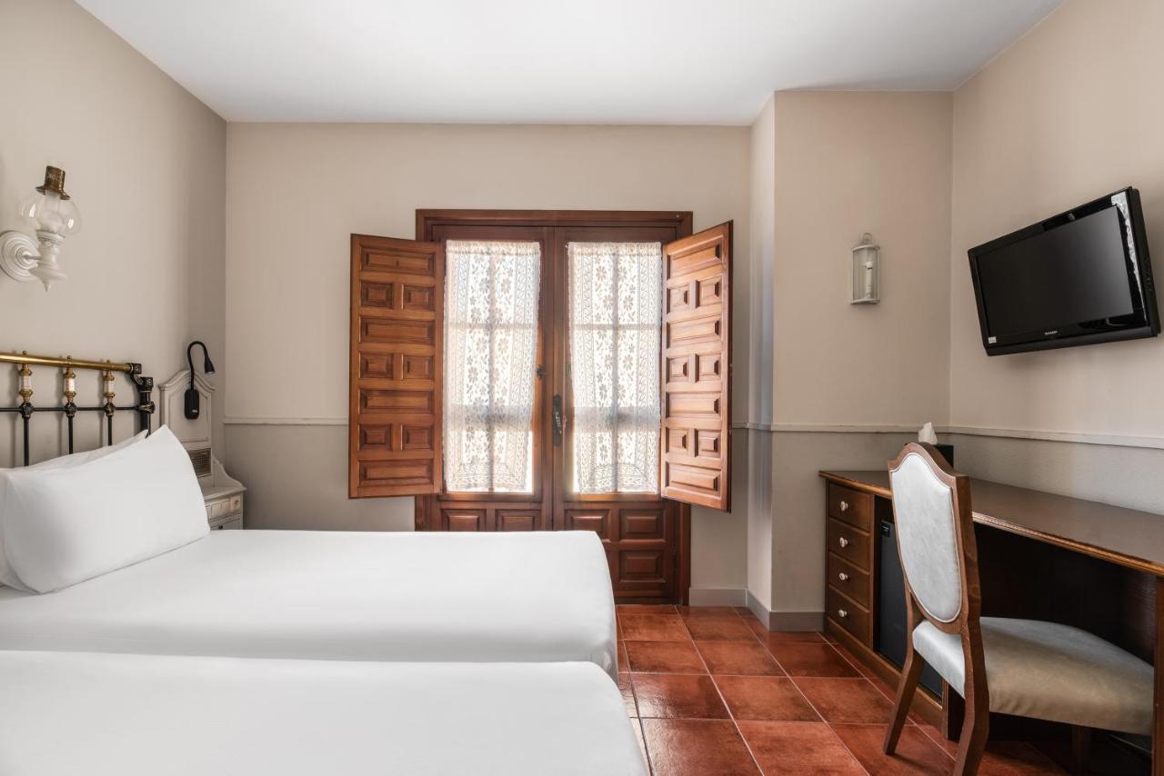 Double Room 1 or 2 Beds