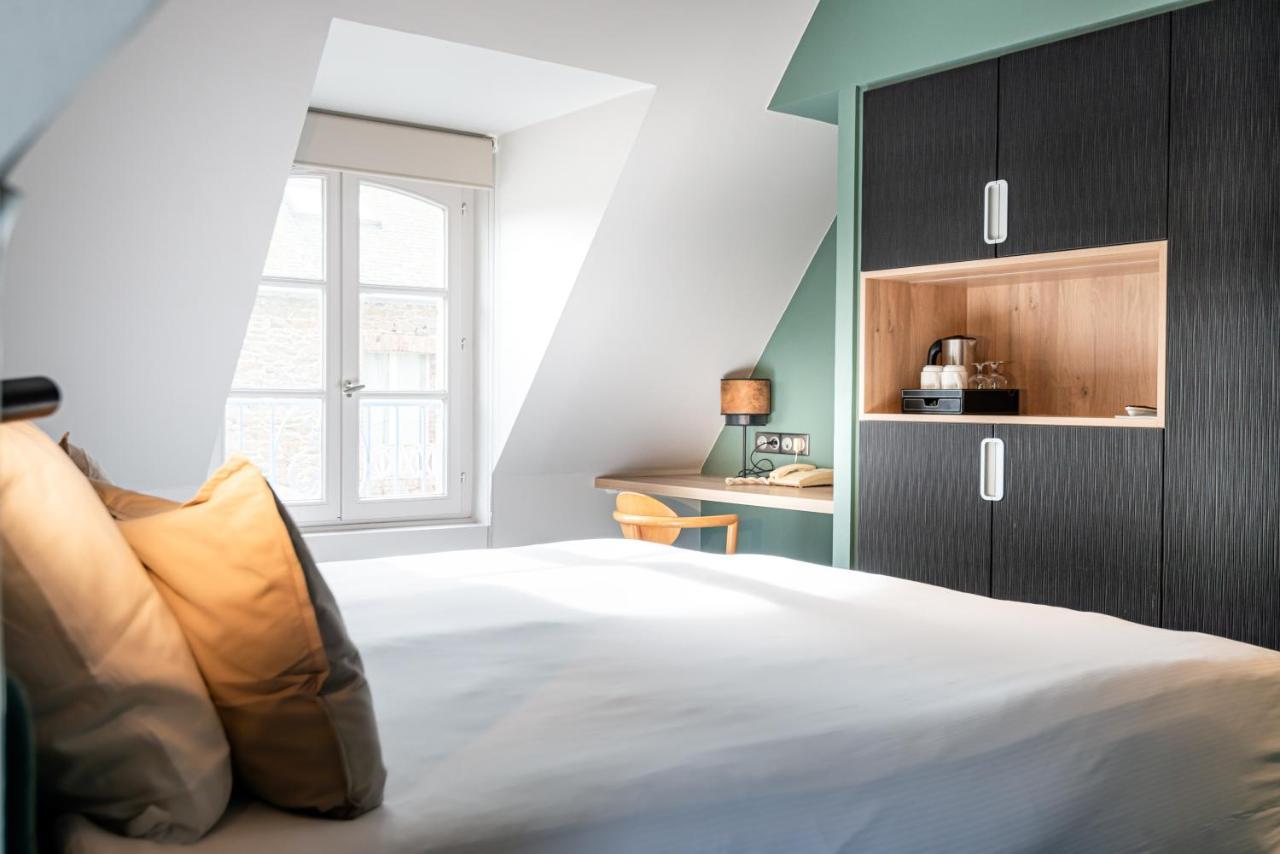 Chambre Double ou Lits Jumeaux Supérieure