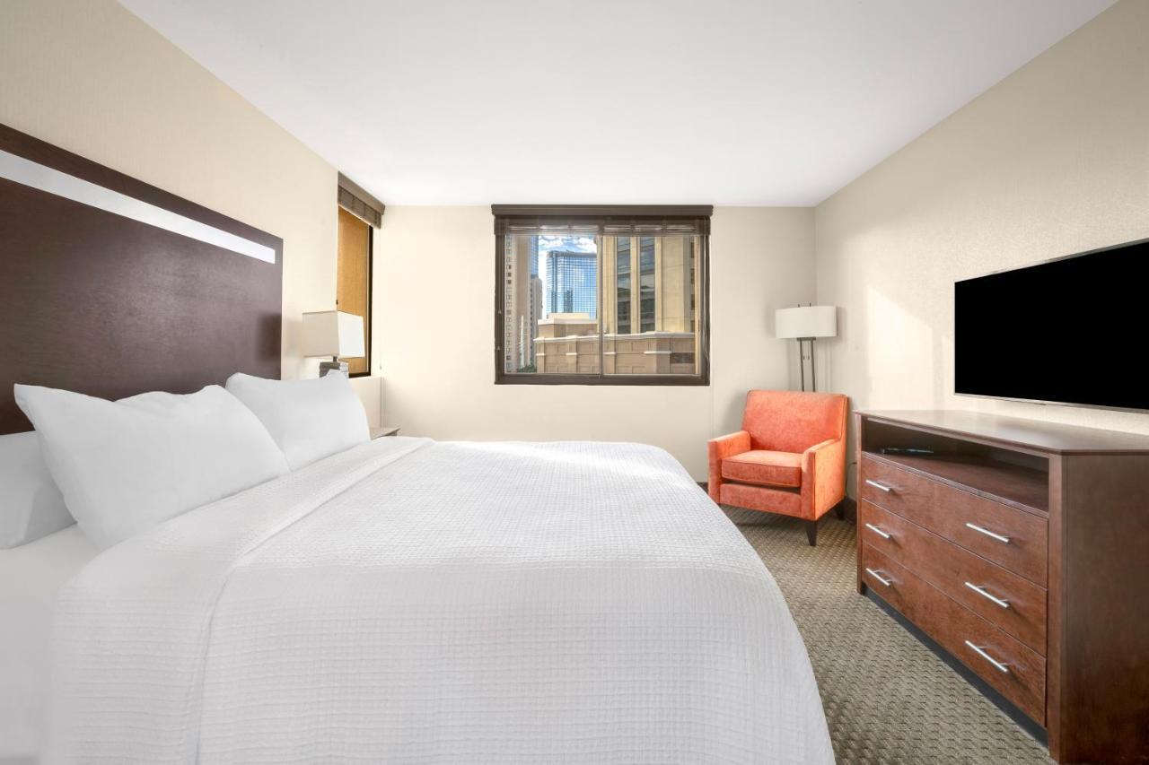 Suite 1 Chambre