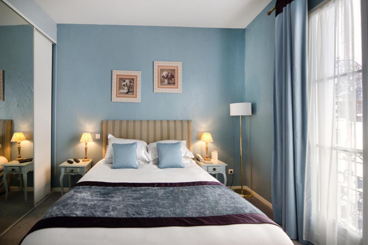 Chambre Standard Lit Queen-Size