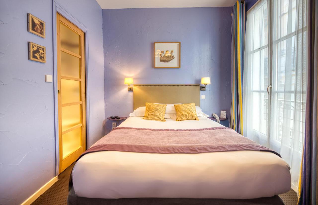 Chambre Double Standard