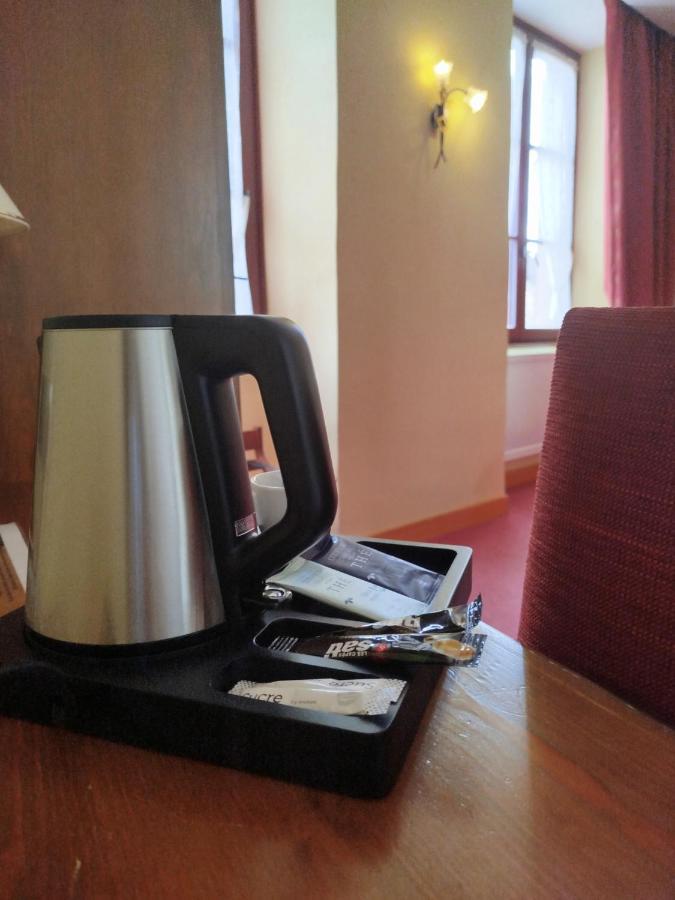 Chambre Familiale