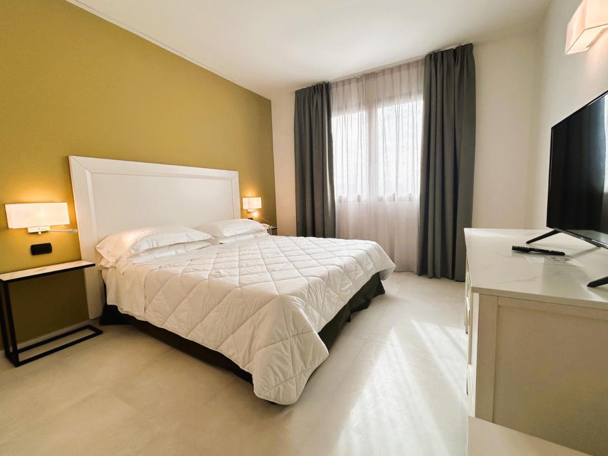 Chambre Deluxe Double ou Lits Jumeaux