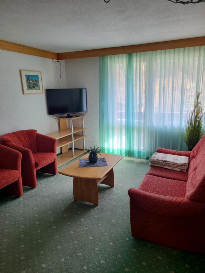 Suite Junior