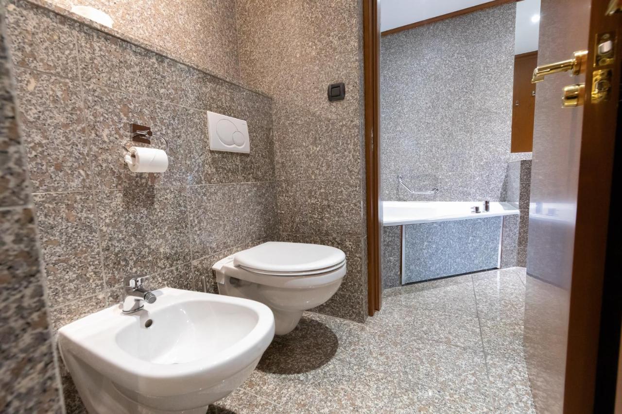 Appartement 2 Chambres