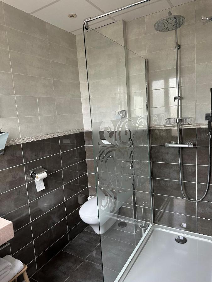 Chambre Lits Jumeaux Standard - Non-Fumeurs
