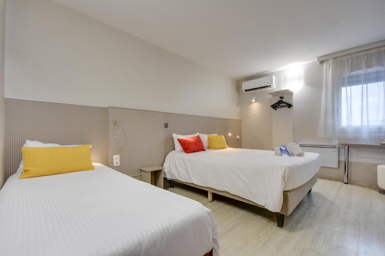 Double Room Disability Access
