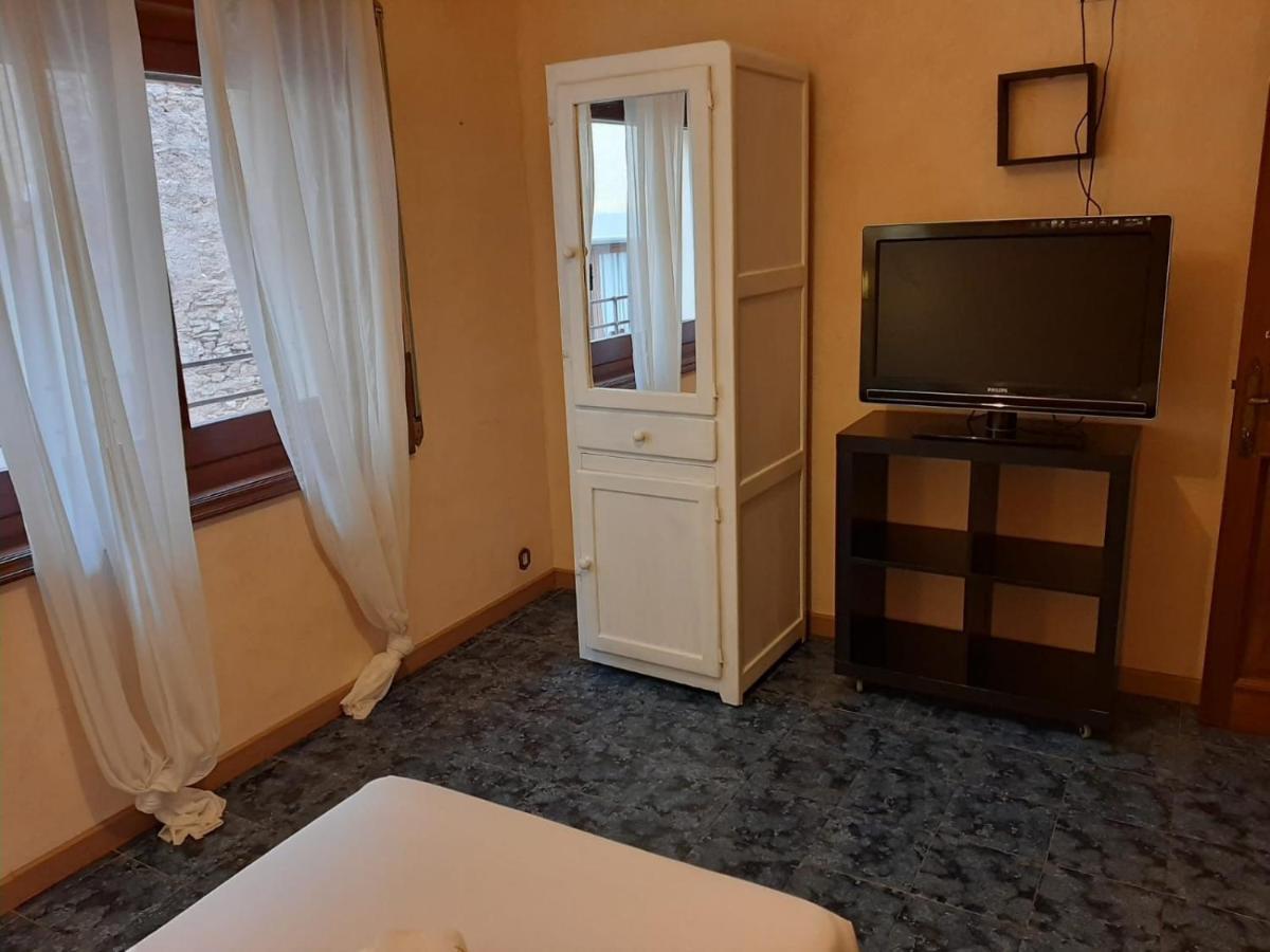 Economy Double or Twin Room