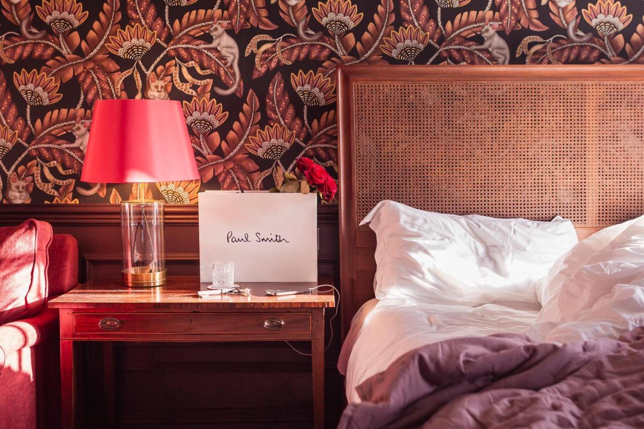 Marvellous Room
