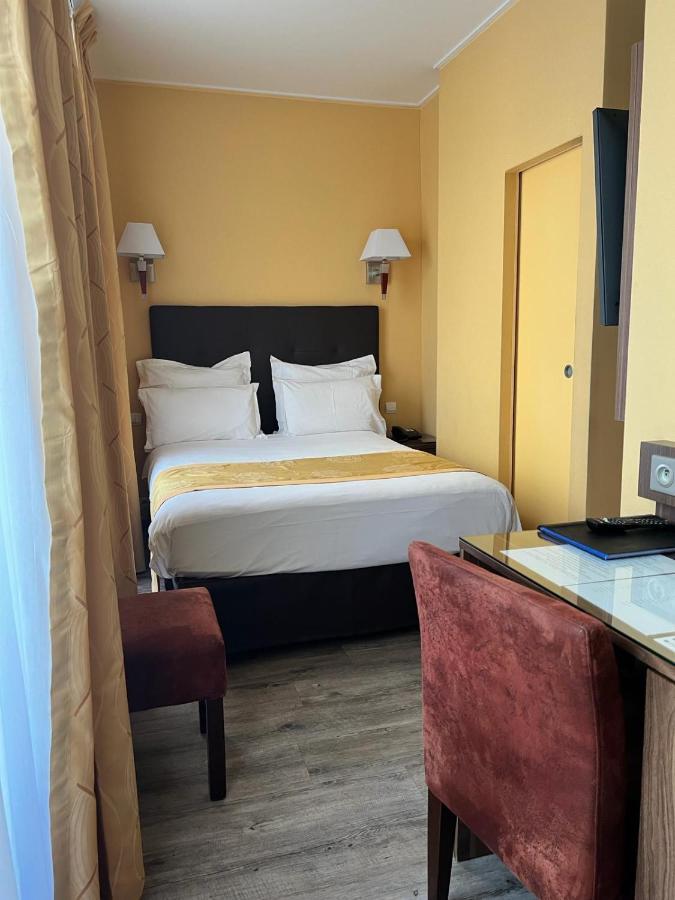 Chambre Double Économique