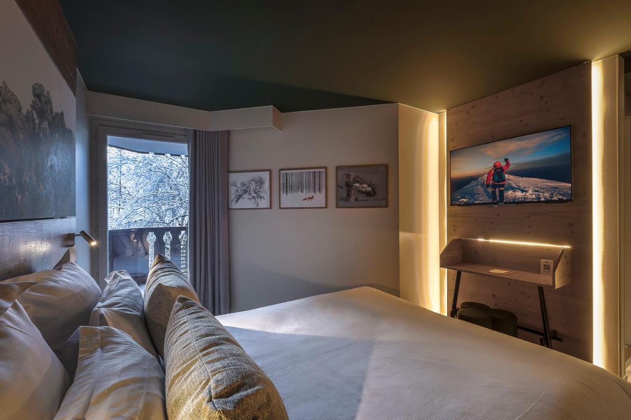 Chambre Double Classique
