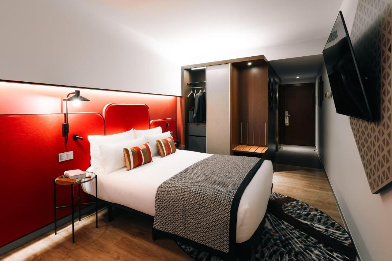 Chambre Premium