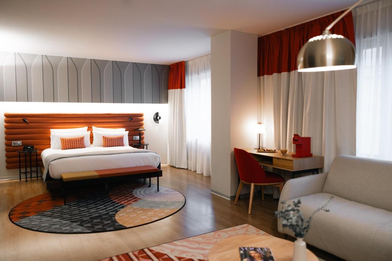 Suite Lit King-Size