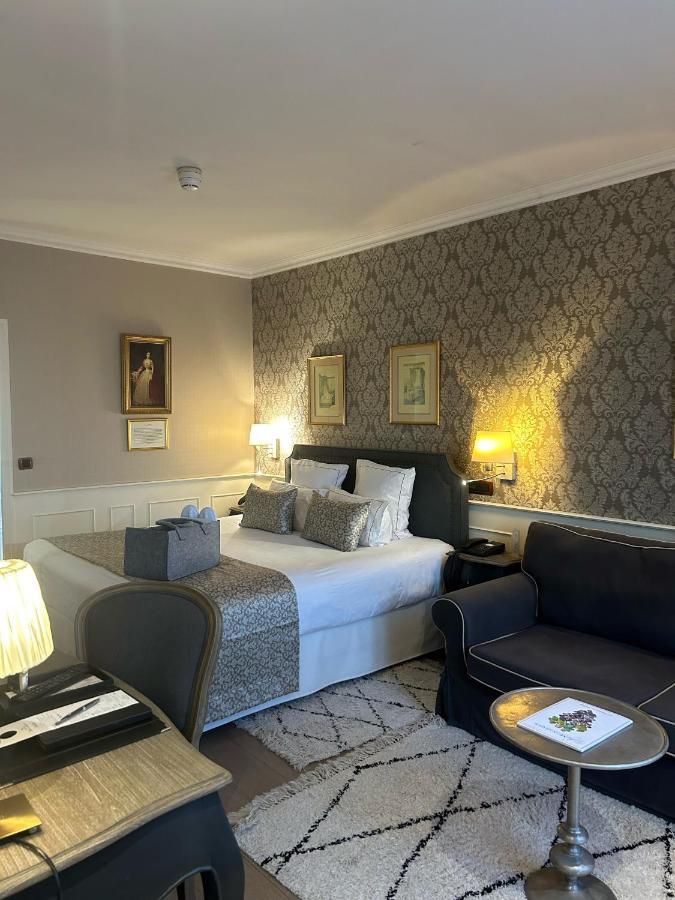 Chambre Familiale Deluxe