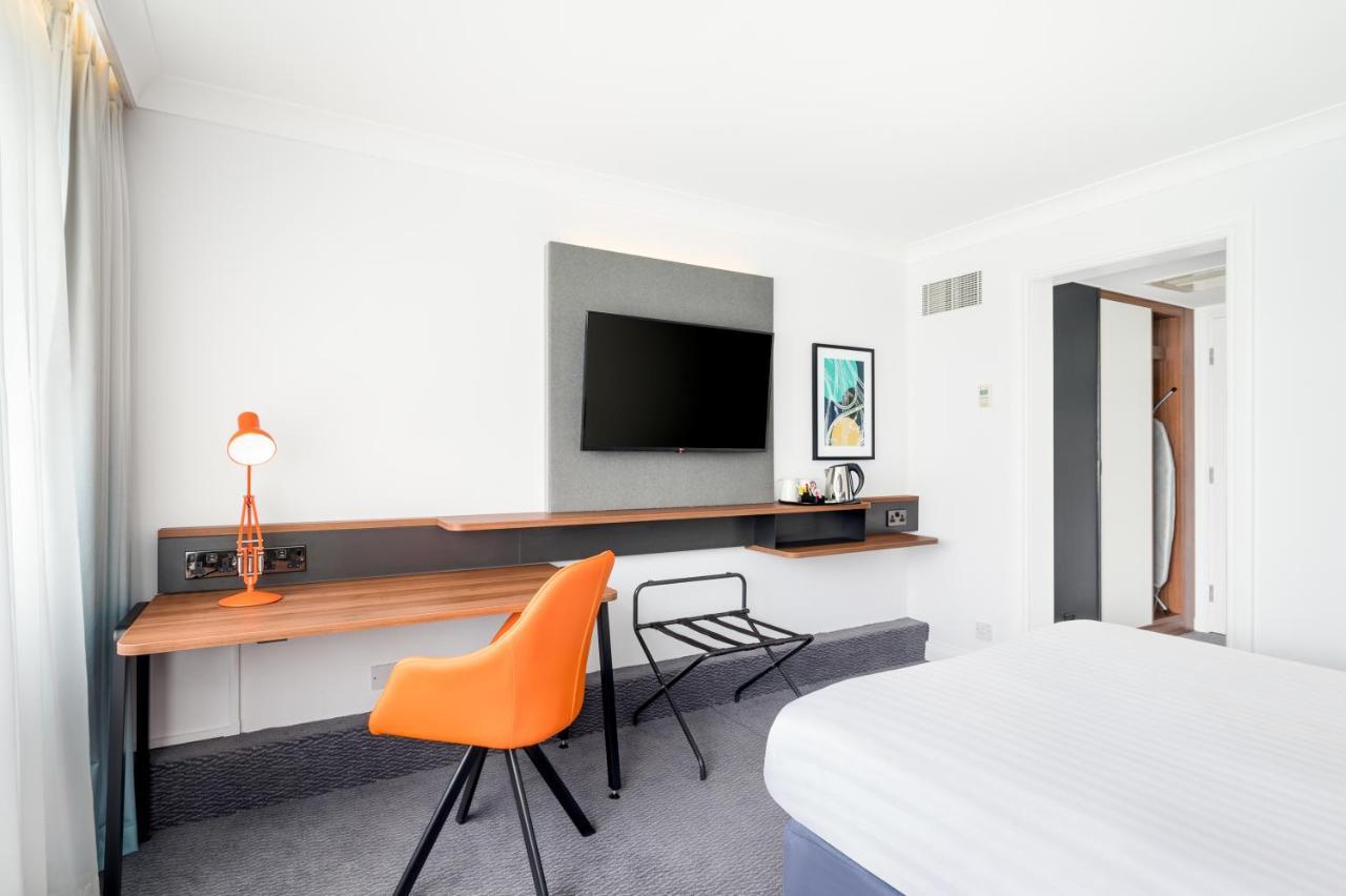 Chambre Simple