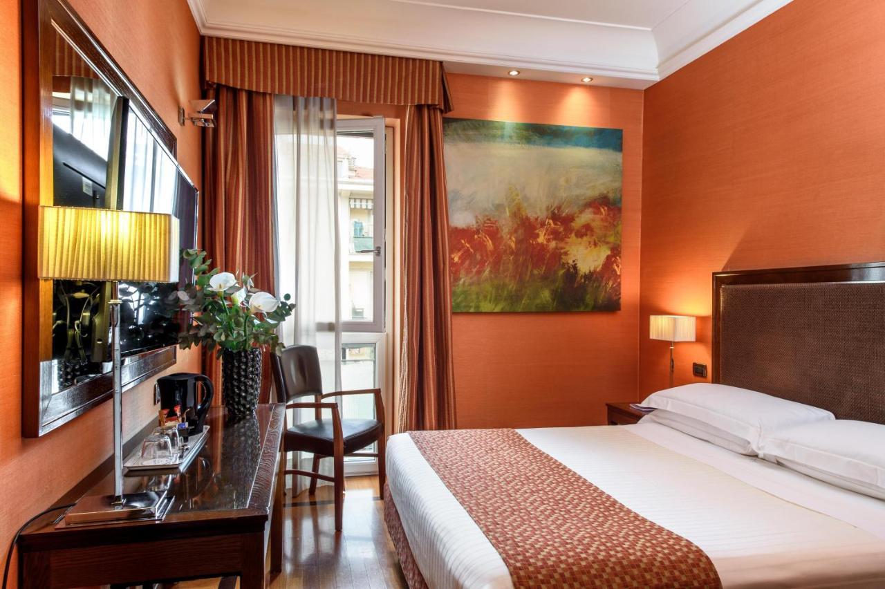 Chambre Double pour Occupation Simple