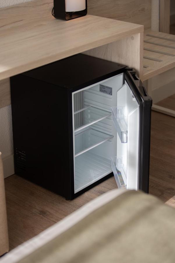 Chambre Familiale (3 Adultes + 1 Enfant)
