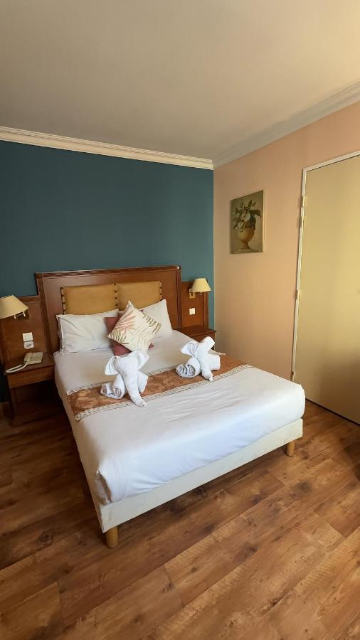 Chambre Double