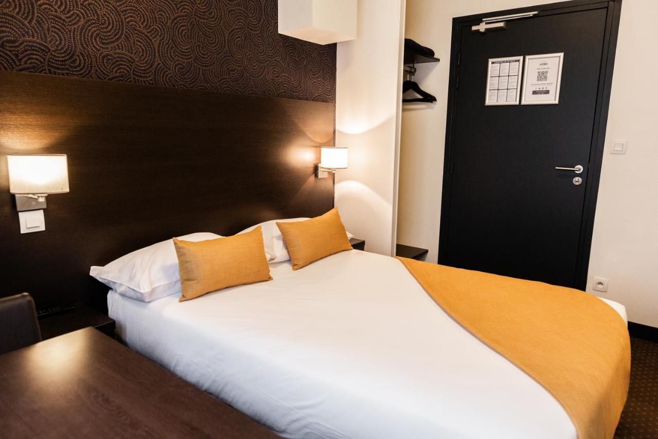 Petite Chambre Double