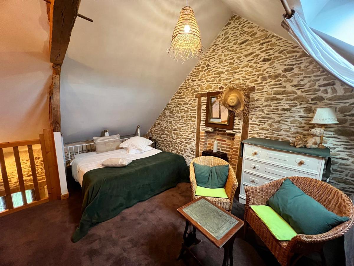 Appartement en Duplex