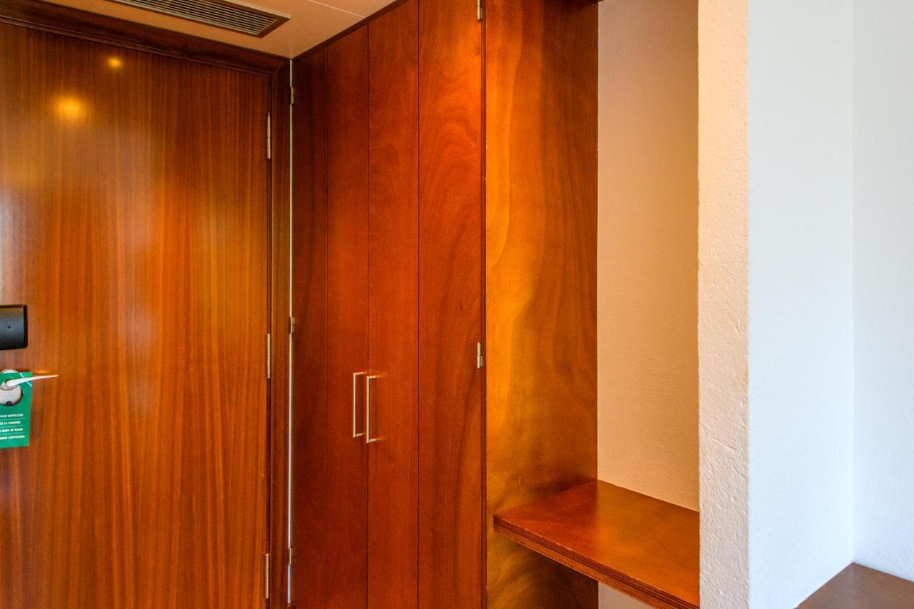 Basic Double Room