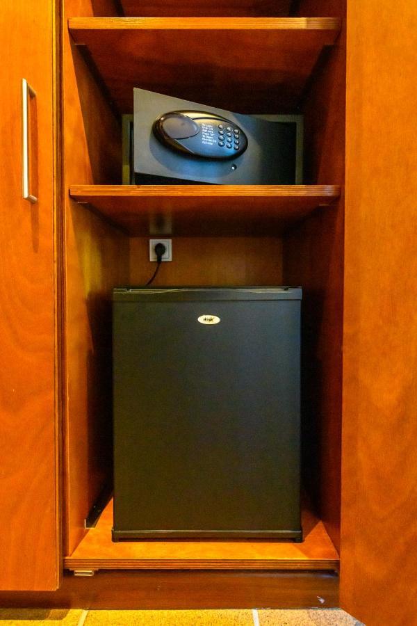Basic Double Room